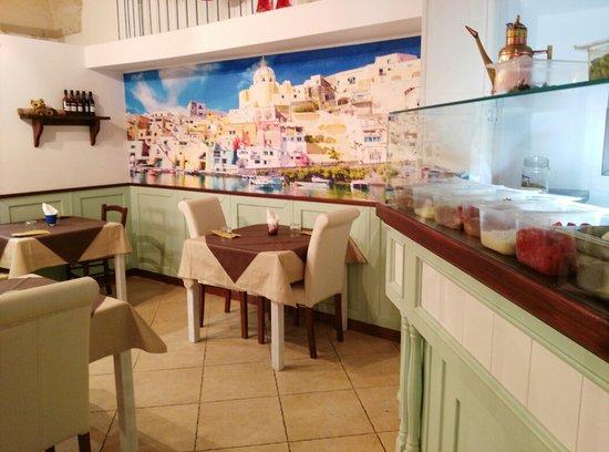 La Citta di Pulcinella